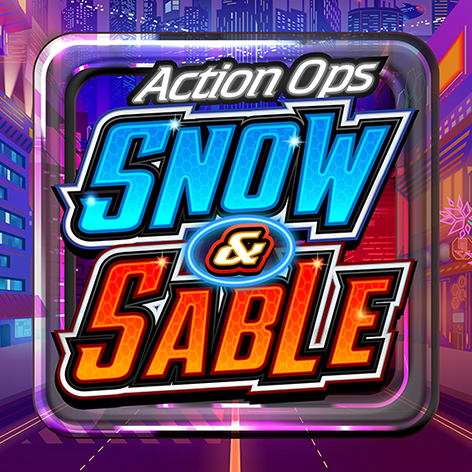 ActionOps: Snow and Sable
